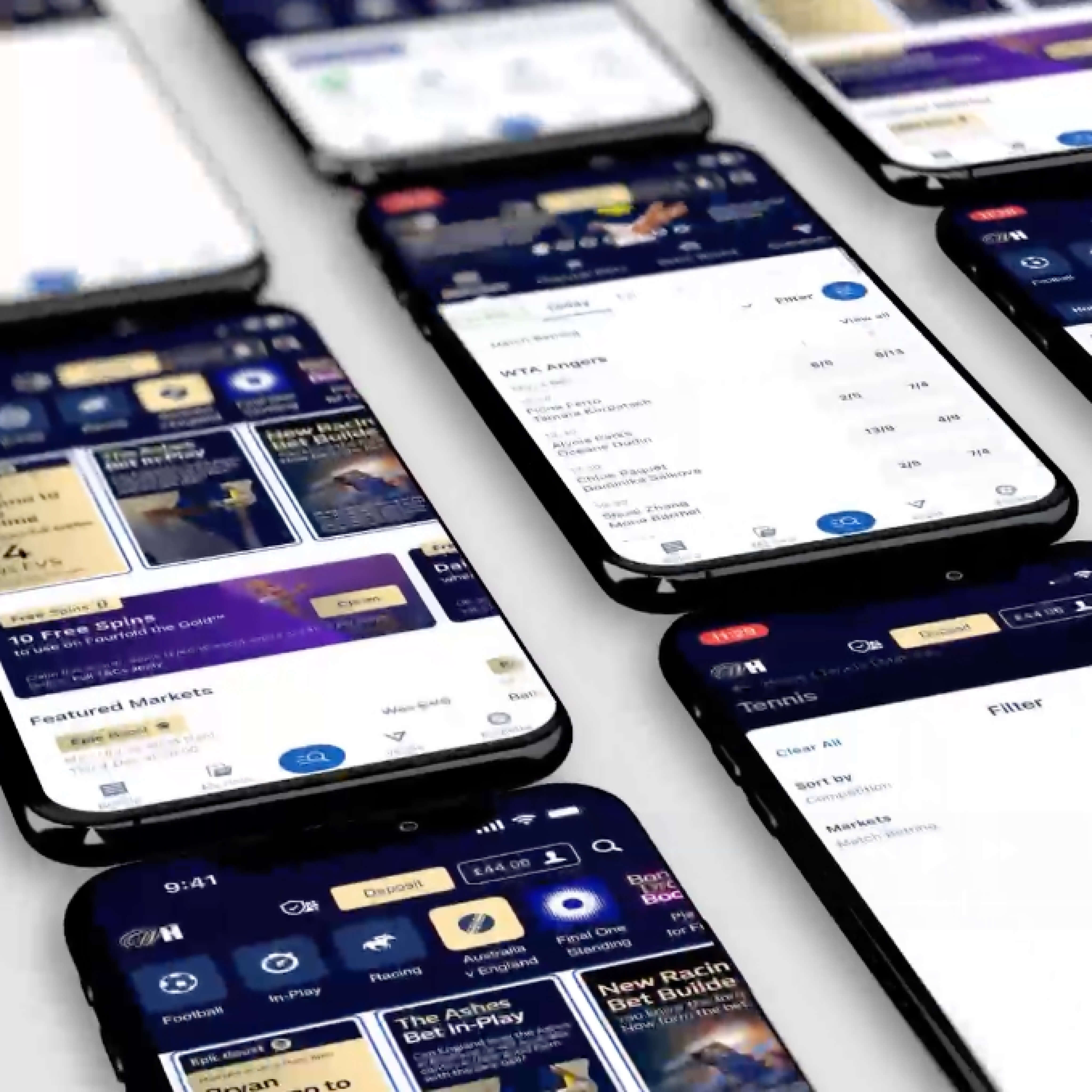 Mooz.me creative showreel thumbnail